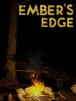 Ember&rsquo;s Verge