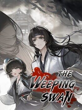 The Weeping Swan: Ten Days of the City&rsquo;s Fall