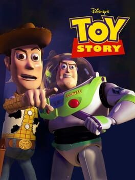 Disney&rsquo;s Toy Story