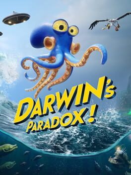 Darwin&rsquo;s Paradox!