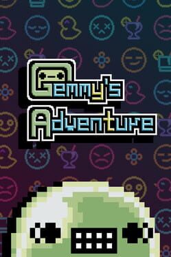 Gemmy&rsquo;s Adventure