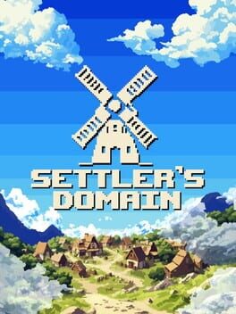 Settler&rsquo;s Domain