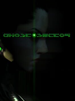 Ghost Sector