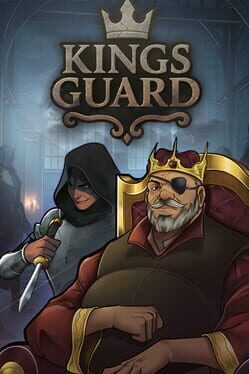King&rsquo;s Guard