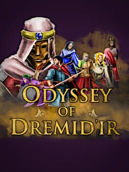 Odyssey of Dremid&rsquo;ir