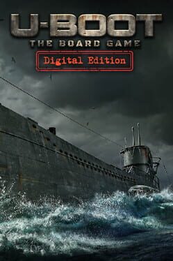 U-Boot: The Board Game – Digital Edition