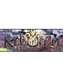 The Requiem of Shadows cover