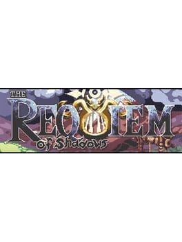 The Requiem of Shadows cover