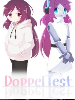 DoppelTest