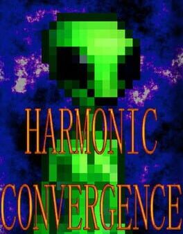 Harmonic Convergence cover