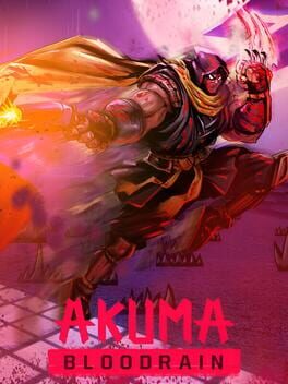 Akuma&rsquo;s Bloodrain