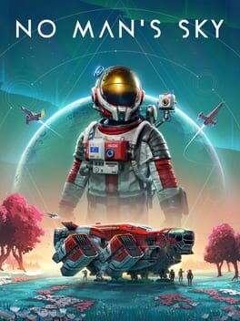 No Man&rsquo;s Sky