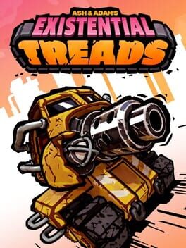 Ash & Adam&rsquo;s Existential Treads