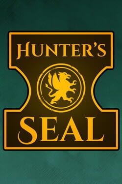 Hunter&rsquo;s Seal