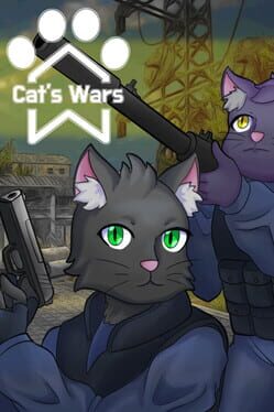 Cat&rsquo;s Wars