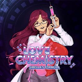 Love Chemistry: Sibella&rsquo;s Formula