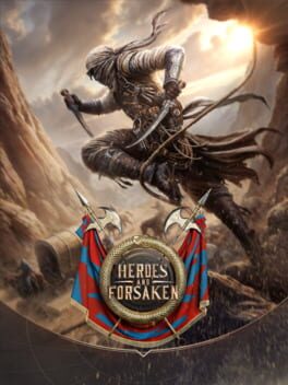 Heroes and Forsaken: The Official Wheel of Time Digital Card Game