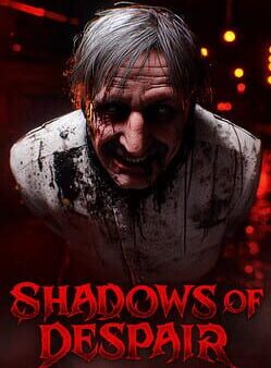 Shadows of Despair cover
