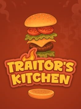 Traitor&rsquo;s Kitchen