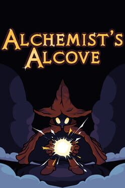 Alchemist&rsquo;s Alcove