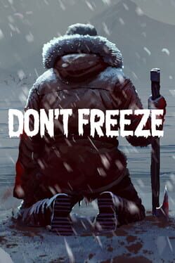 Don&rsquo;t Freeze: A Winter Card Survival