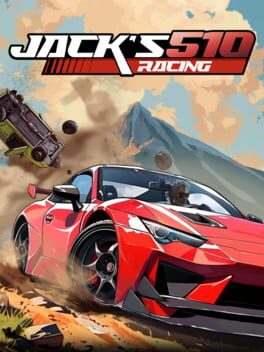 Jack&rsquo;s 510 Racing