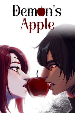 The Demon&rsquo;s Apple: Otome Game