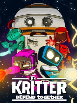 Kritter: Defend Together