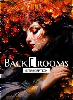 Backrooms Interception cover