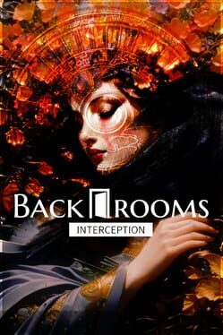 Backrooms Interception cover
