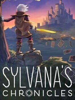 Sylvana&rsquo;s Chronicles