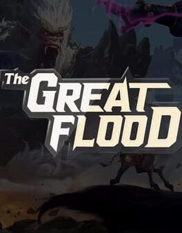 The Great Flood cover