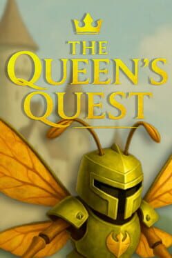 The Queen&rsquo;s Quest