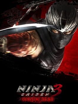 Ninja Gaiden 3: Razor&rsquo;s Edge