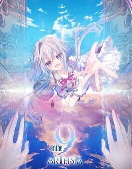 As:9-nine- Arteisia cover