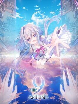 As:9-nine- Arteisia cover