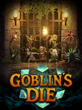 Goblin&rsquo;s Die