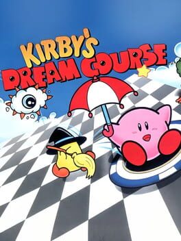 Kirby&rsquo;s Dream Course