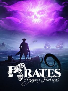 Pirates: Rogue&rsquo;s Fortune