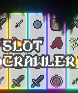 SlotCrawler cover