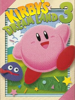 Kirby&rsquo;s Dream Land 3