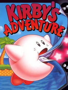 Kirby&rsquo;s Adventure