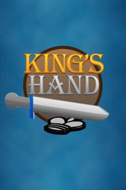 King&rsquo;s Hand