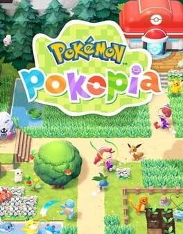 Pokémon Pokopia