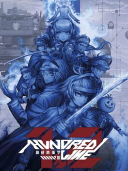 The Hundred Line: Last Defense Academy – Nintendo Switch Version with Sleeve