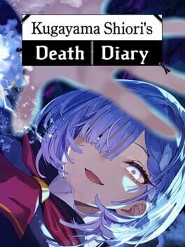 Kugayama Shiori&rsquo;s Death Diary