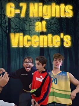 6-7 Nights At Vicente&rsquo;s
