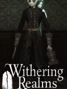 Withering Realms