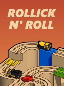 Rollick N&rsquo; Roll