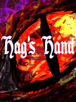 Hag&rsquo;s Hand